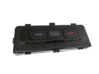 VW Touran II 5T 15-24 Bedienteil Bedienelement Heizung Klimabedienteil VW Touran II 5T 15-24 14.12.2015 3G0907049D... Vorschau 1