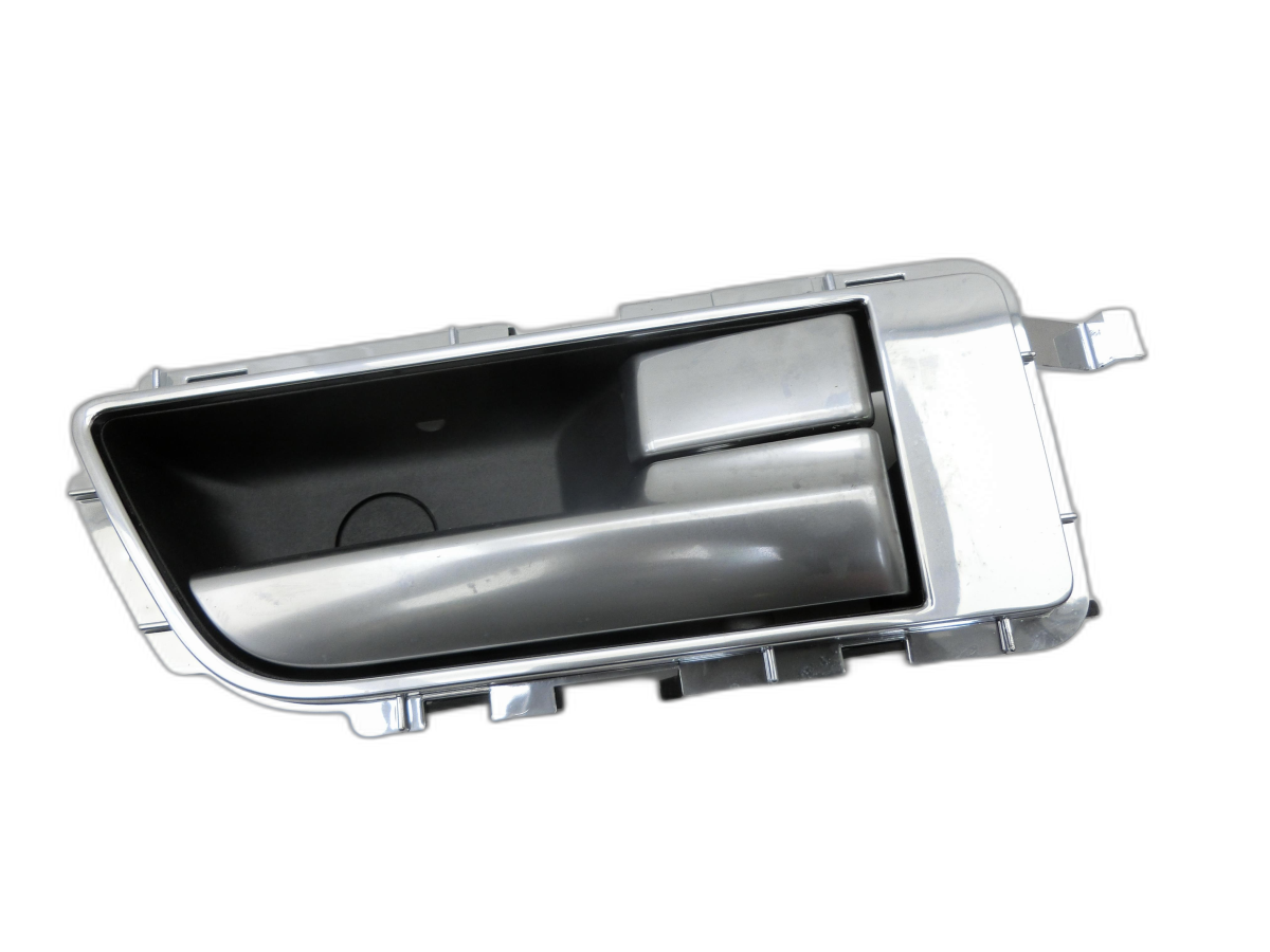 Range Rover Sport LS 10-13  Türgriff Griff aussen Rechts Hinten            - Bild 1