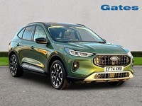 2024 Ford Kuga 2.5 PHEV Active 5dr CVT HATCHBACK PETROL/ELECTRIC Automatic