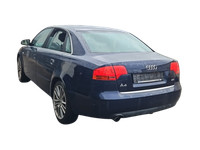 Audi A4 8E B7 04-08 Tankdeckel Verschluss Tankverschluss Diesel Audi A4 8E B7 04-08 18.08.2006 gebraucht Vorschau 6