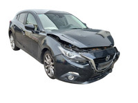 Mazda 3 BM 13-17 Sensor Totwinkelassistent Rechts Hinten Mazda 3 BM 13-17 18.09.2015 BHS2-67Y80D gebraucht Vorschau 7