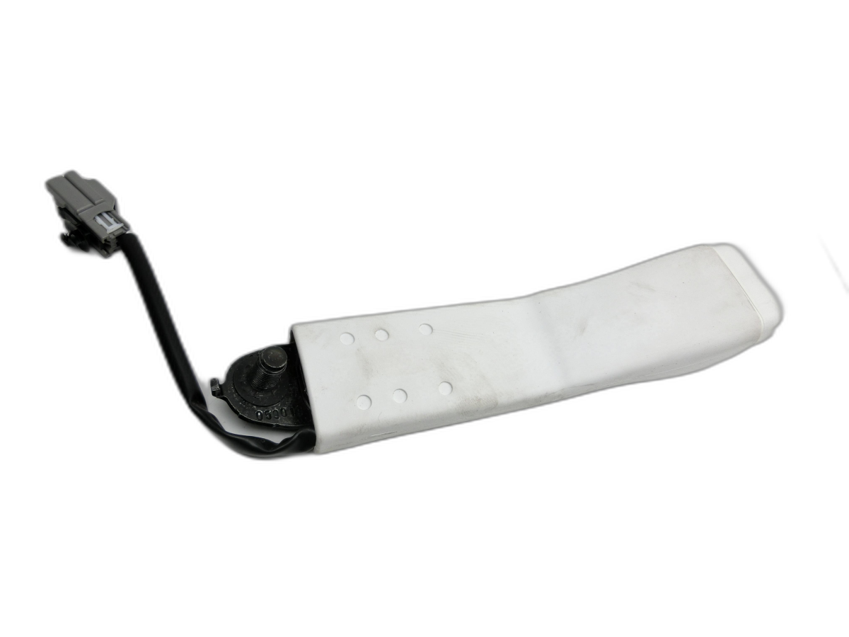 Tesla Model X 90D 15-21   Gurtschloss Links Vorne  - Bild 1