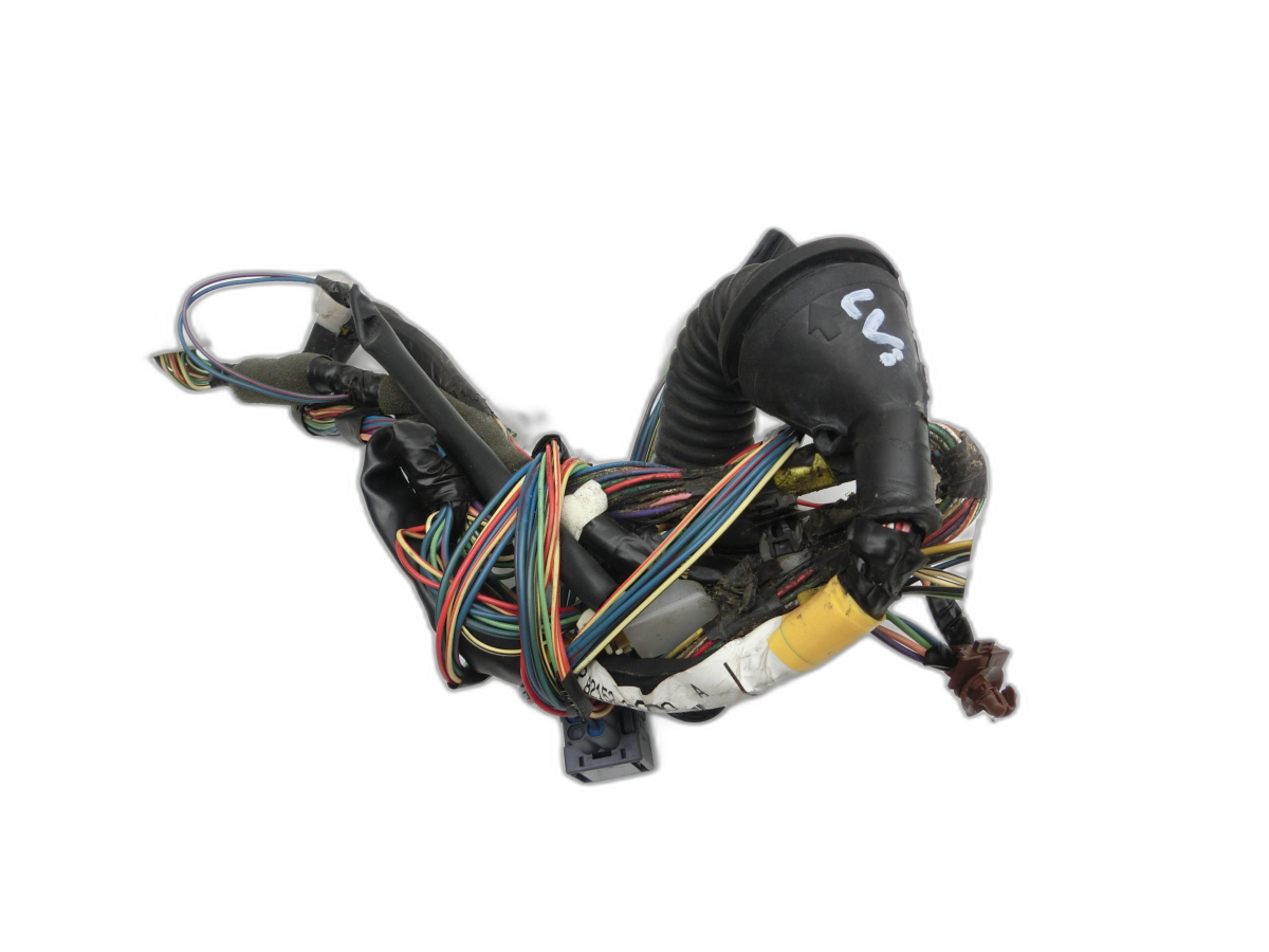 Harness Door and Window Lift Left Front for Lim Toyota Avensis T25 06-08 - Bild 1