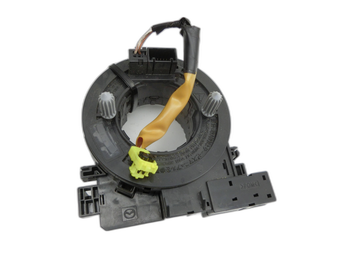 Mazda 6 GJ 12-15 Airbag Schleifring Wickelfeder  - Bild 1