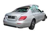 Mercedes W213 E200 16-20