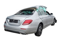Mercedes W213 E200 16-20 Betriebsanleitung Anleitung Mercedes W213 E200 16-20 09.11.2018 A2135842910 A2135843215... Vorschau 6