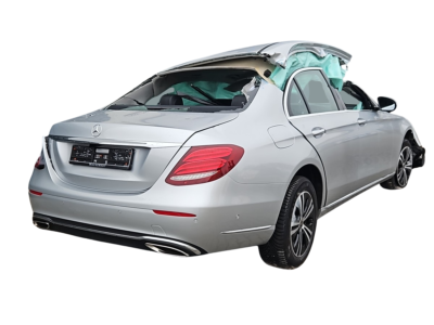 Mercedes W213 E200 16-20