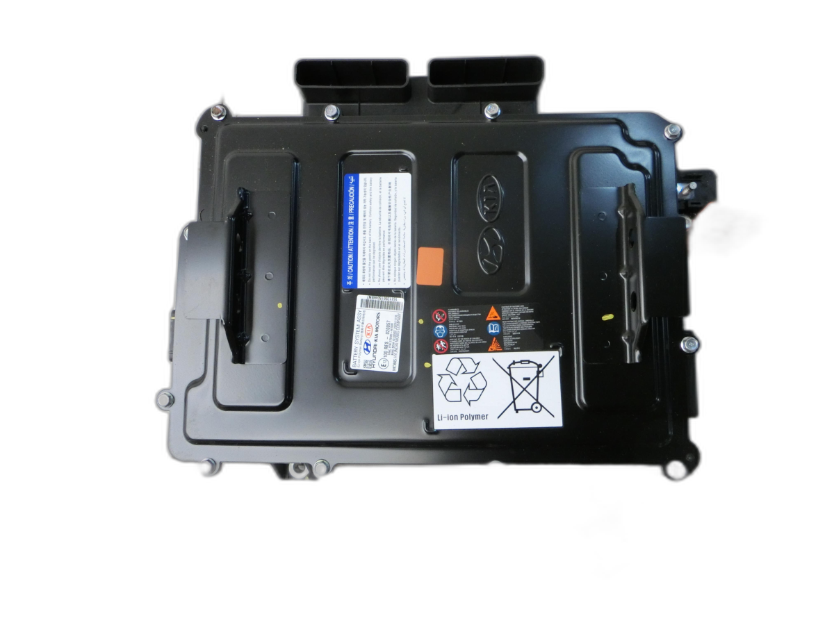 Hyundai Tucson IV NX4 20-24 T-GDI 1,6 110KW HV Li-on Hybridbatterie Hybrid Batterie Akku  - Bild 1