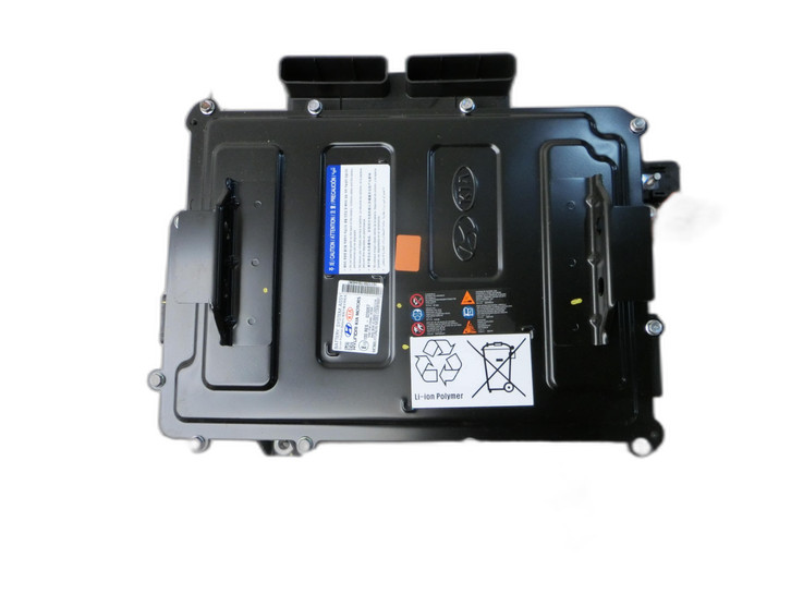 Hyundai Tucson IV NX4 20-24 T-GDI 1,6 110KW HV Li-on Hybridbatterie Hybrid Batterie Akku  - Bild 1