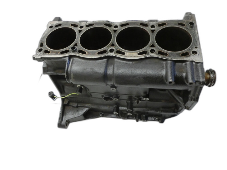 Saab 9-5 YS3E 05-09 2,3T 169KW LJ3 B235R Motorblock für Motor  - Bild 1