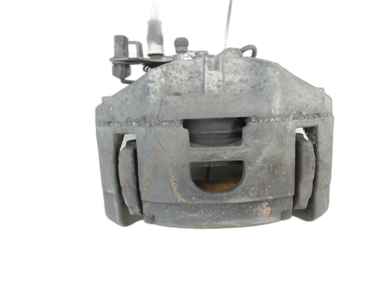 Audi A6 4F C6 05-08 TDI 3,0 165KW Bremssattel Bremszange Vorne Links  - Bild 1