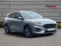  Ford Kuga 1.5t Ecoboost St Line Suv 5dr Petrol Manual Euro 6 s/s 150 Ps