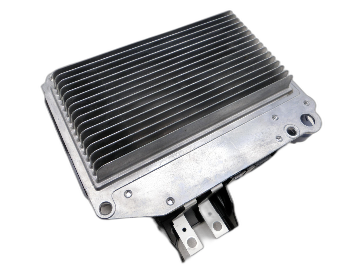 Centralina / Apparecchio controllo ECU DC modulo per Batteria ibrida Honda CRZ ZF1 10-13 - Bild 1