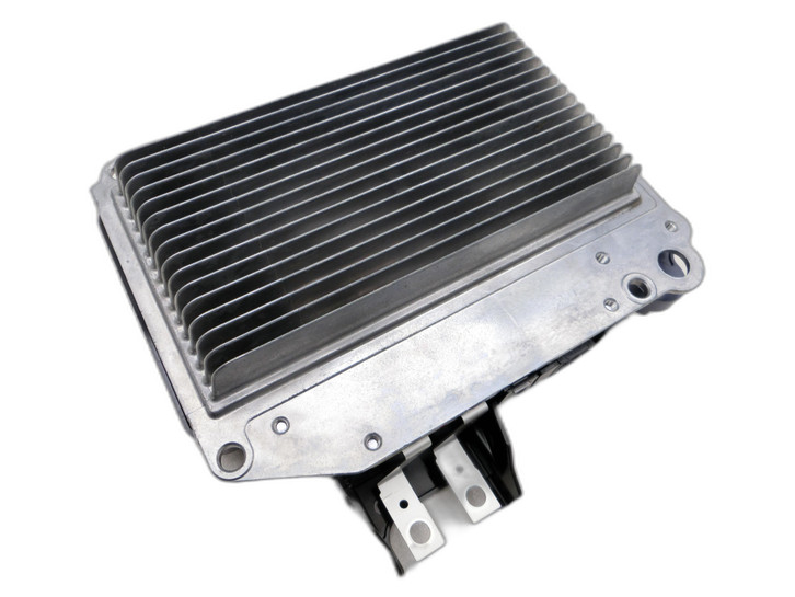 Honda CRZ ZF1 10-13 Steuergerät ECU DC Modul SG für Hybridbatterie Akku  - Bild 1