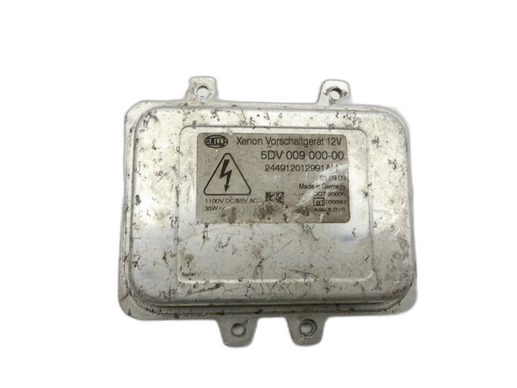 BMW E61 LCI 530d 07-10 Xenon Vorschaltgerät Links  - Bild 1