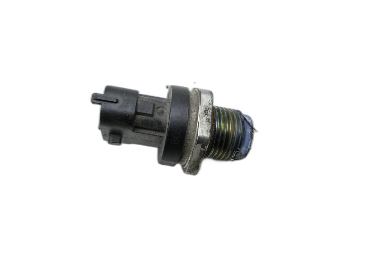 Opel Corsa D 06-10 CDTi 1,3 55KW Railsensor Drucksensor  - Bild 1