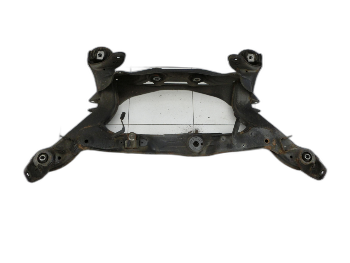 Rear axle carrier Rack for Mercedes R170 SLK - Bild 1