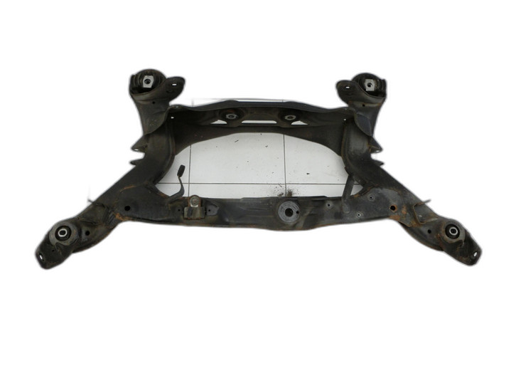 Mercedes R170 SLK 2,0  Hinterachsträger Hinterachse Träger  - Bild 1