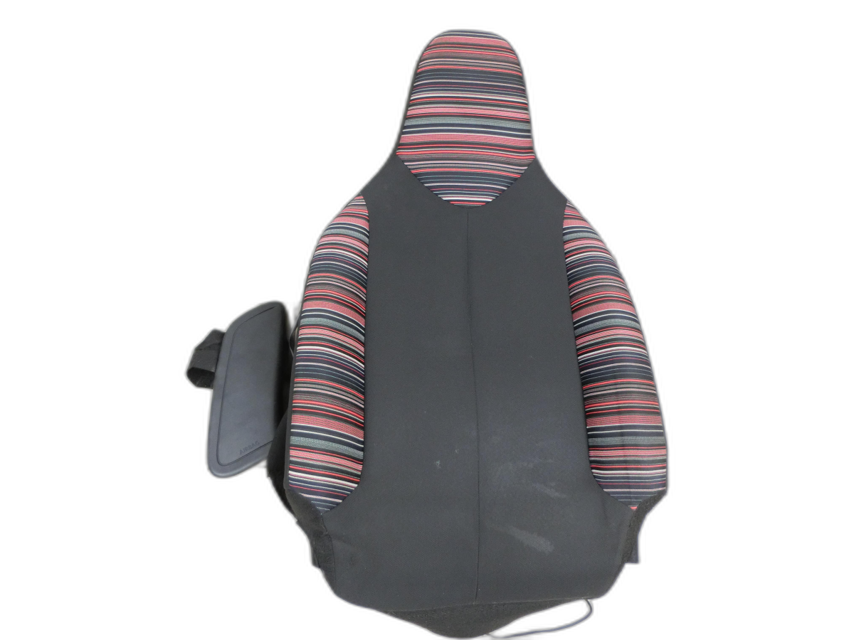 Nuevo relleno izquierda delante para Controlador asiento con calentamiento Citroen C1 II 108 14-19 - Bild 1