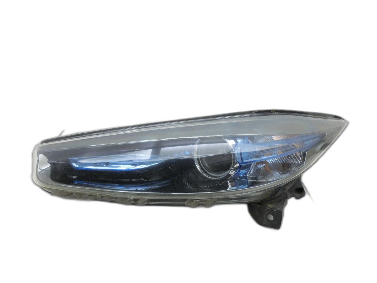 Faro anteriore Sx per Renault Zoe BFM 12-19 - Bild 1