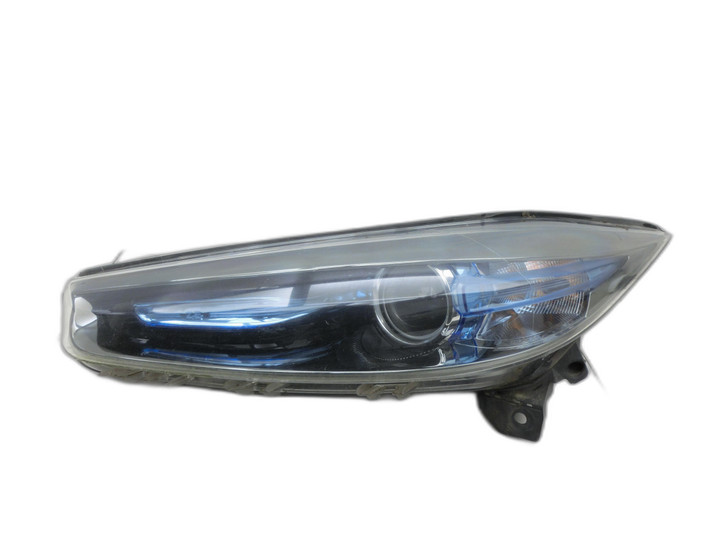 Renault Zoe BFM 12-19 Scheinwerfer Frontscheinwerfer Links  - Bild 1