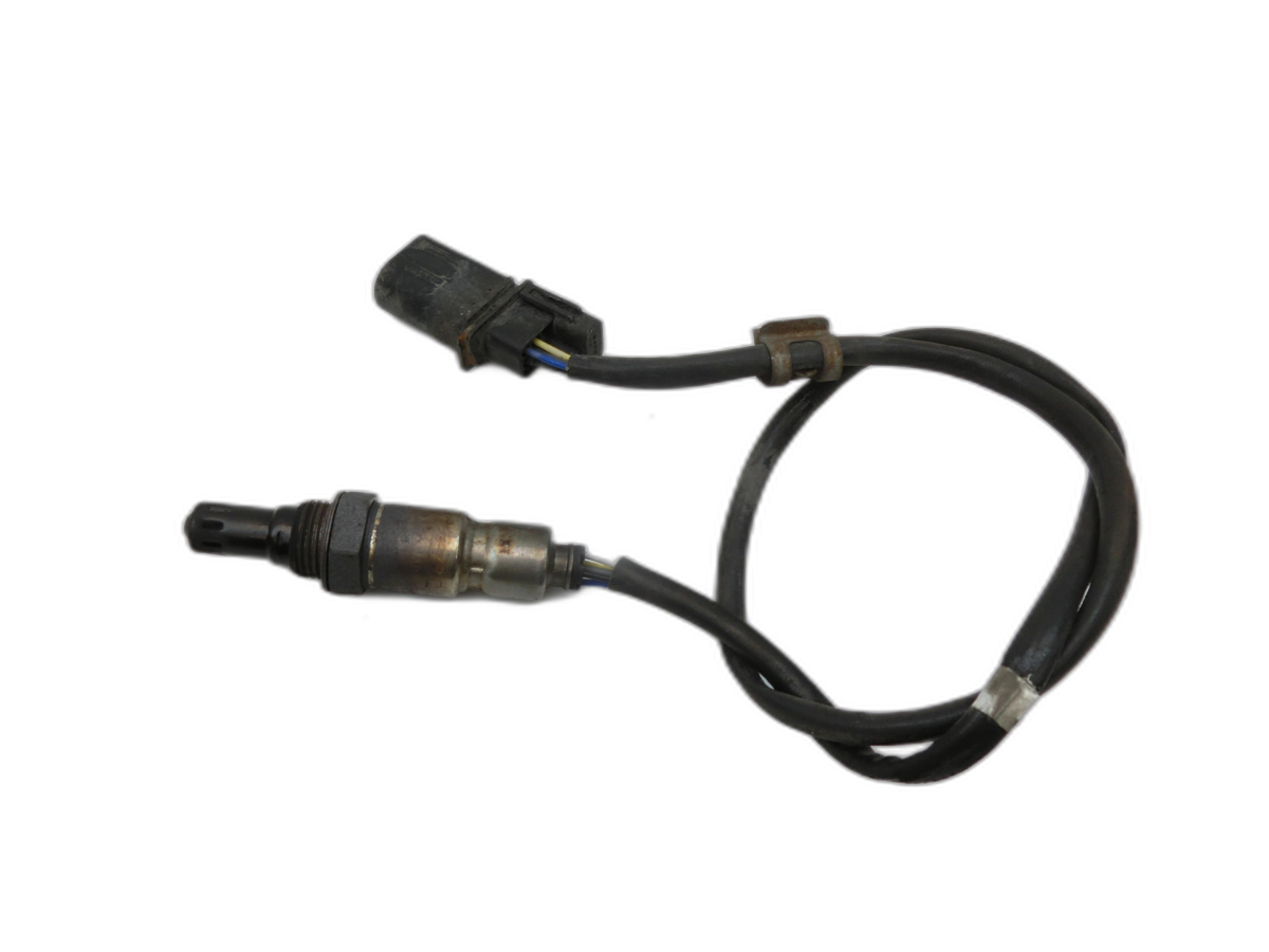 Fiat 500 312 07-15 1,3JTD 70KW Lambdasonde  - Bild 1