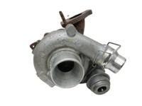 Renault Trafic II 06-14 dCi 90 2,0 66KW M9R780 Turbolader Turbo Abgasturbolader Renault Trafic II 06-14 31.01.2007... Vorschau 1