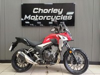 HONDA CB500X   20 REG    10980 MILES    2 OWNERS    DELIVERY    PX    FINANCE