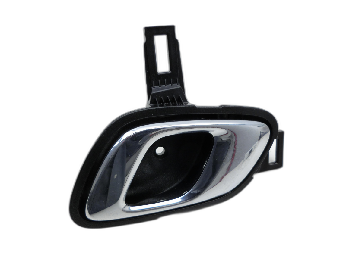 Maniglia apriporta Guaina esterna Manopola-Maniglia interno Sx posteriore per Dacia Spring 20 - Bild 1