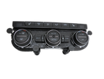 VW Passat 3G B8 14-19 Bedienteil Bedienelement Heizung Klimabedienteil VW Passat 3G B8 14-19 31.01.2018 5G0907044EA... Vorschau 1