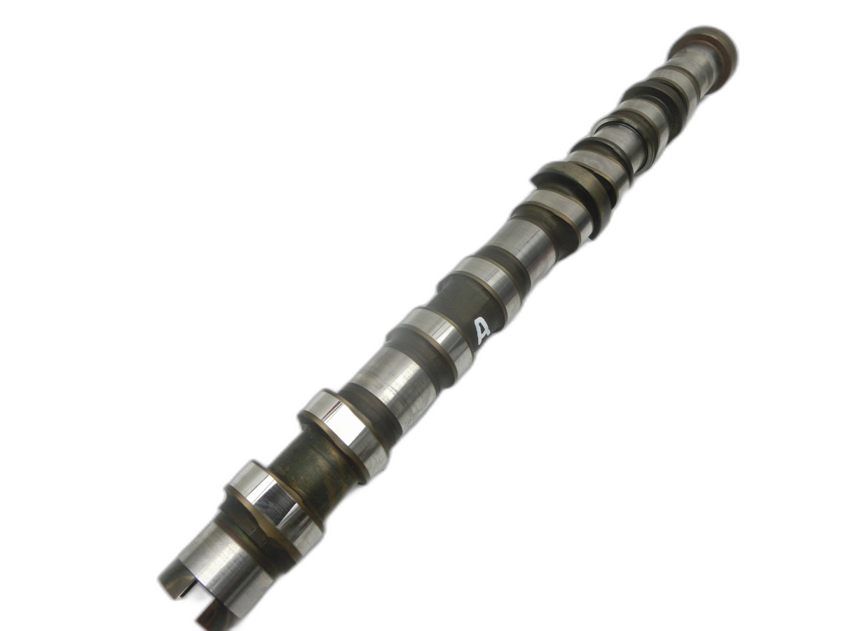 Mercedes W203 C200K 04-07 1,8 120KW 271940 Nockenwelle Auslass  - Bild 1