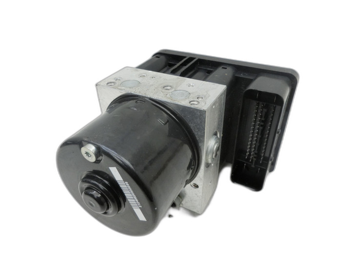 BMW E81 1er 116i LCI 07-13 ABS Steuergerät Aggregat Hydraulikblock  - Bild 1