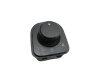VW Golf Plus 5M 08-14 Spiegelverstellung Aussenspiegel Schalter für beheizte Spiegel VW Golf Plus 5M 08-14... Vorschau 1