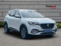 MG HS 1.5 T Gdi Exclusive Suv 5dr Petrol Manual Euro 6 s/s 162 Ps Petrol