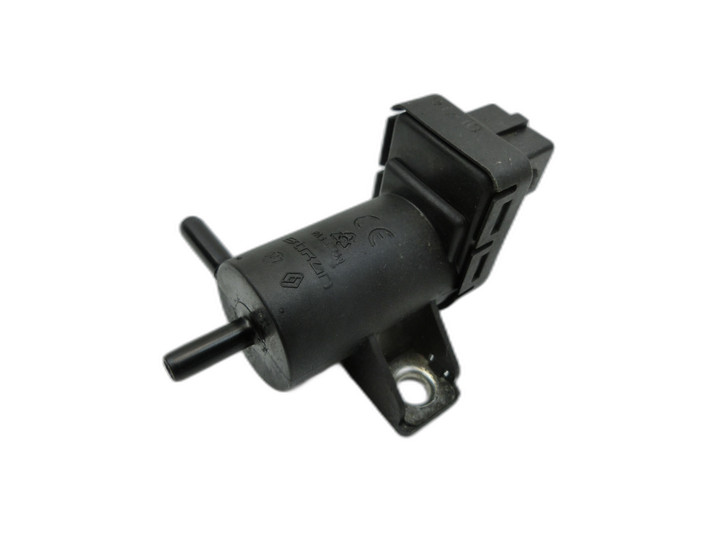 Renault Scenic III JZ 09-12 dCi 1,9 96KW Magnetventil Kraftstoffventil für Einspritzanlage  - Bild 1