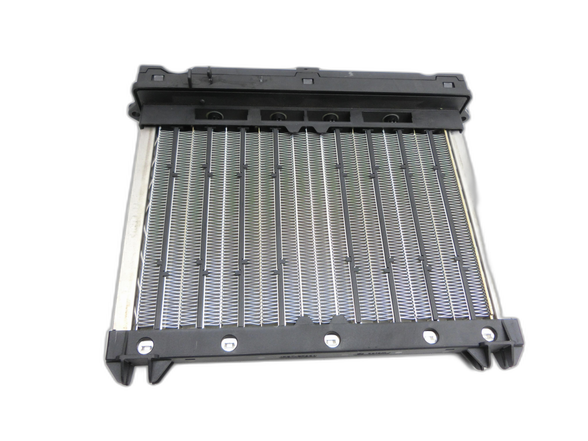 Auxiliary heating heaters Element Electric for Mercedes Vito W639 10-14 - Bild 1