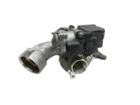 VW Golf VII 7 Variant 17-20 TSI 1,4 92KW CZCA Turbolader Turbo Abgasturbolader VW Golf VII 7 Variant 17-20... Vorschau 1