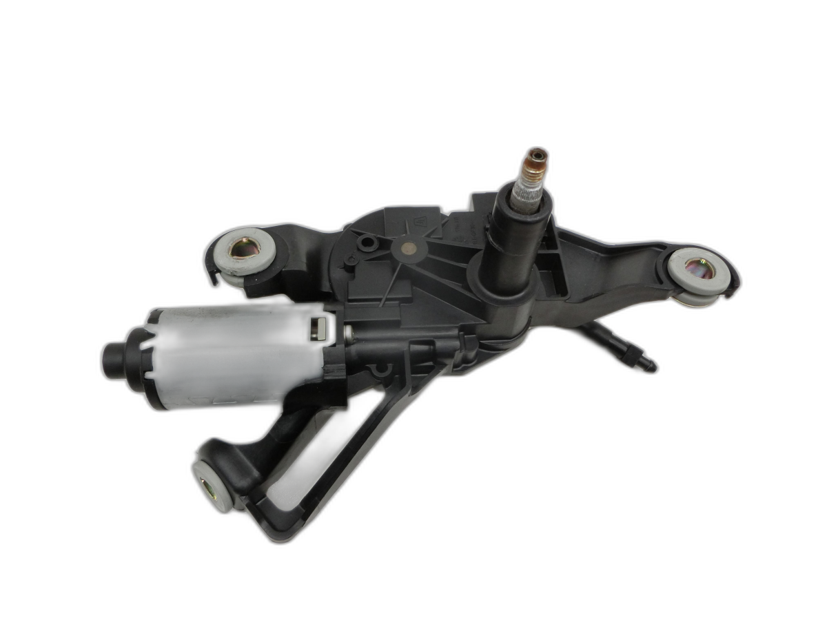 Motorino comando tergicristallo posteriore del per BMW E87 1er 116i 04-07 - Bild 1