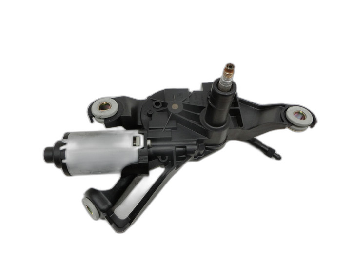 BMW E87 1er 116i 04-07 5T Wischermotor Hinten Heckwischermotor - Bild 1