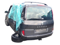 Renault Espace IV JK 10-12 Feder Blattfeder Vorne Renault Espace IV JK 10-12 25.05.2012 gebraucht Vorschau 9