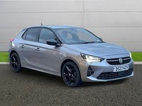 2023 Vauxhall Corsa 1.2 GS 5dr HATCHBACK PETROL Manual