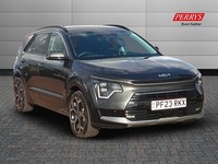 2023 Kia Niro 1.6 GDi Hybrid 3 5dr DCT Estate PETROL/ELECTRIC Automatic