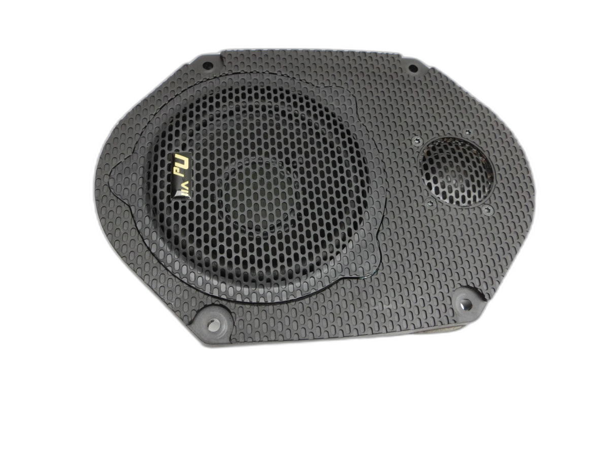 Ford Mustang V 5 04-09 Lautsprecher Rechts Vorne  - Bild 1