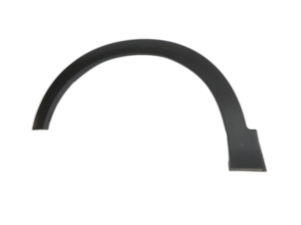 Ssangyong Korando C300 19-24 Leiste Zierleiste für Kotflügel Links Vorne LAK - Bild 1