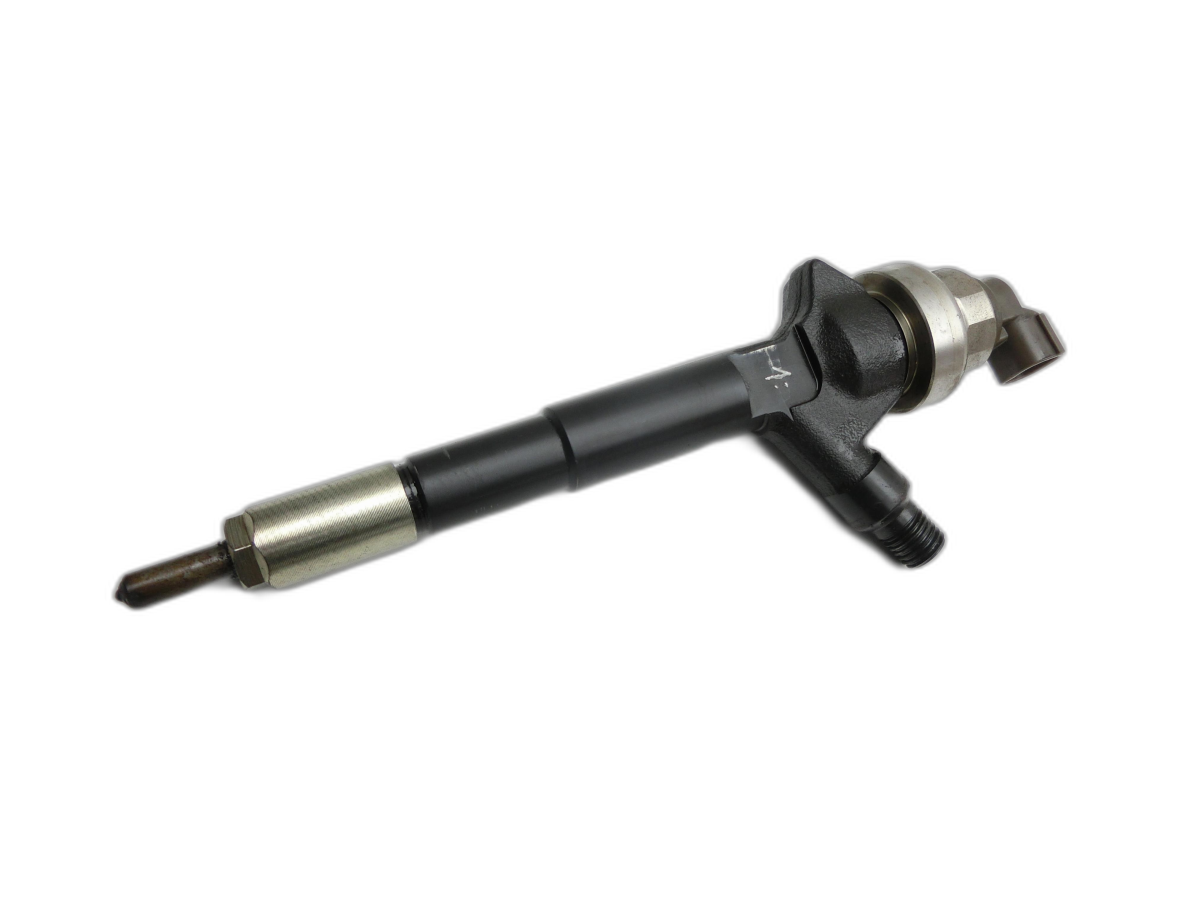 Injector Nozzle DENSO Valve Cyl.1 for Opel Astra J 09-12 - Bild 1