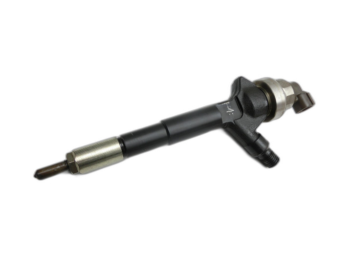 Opel Astra J 09-12 CDTi 1,7 81KW Einspritzdüse DENSO Einspritzventil Zyl.1  - Bild 1