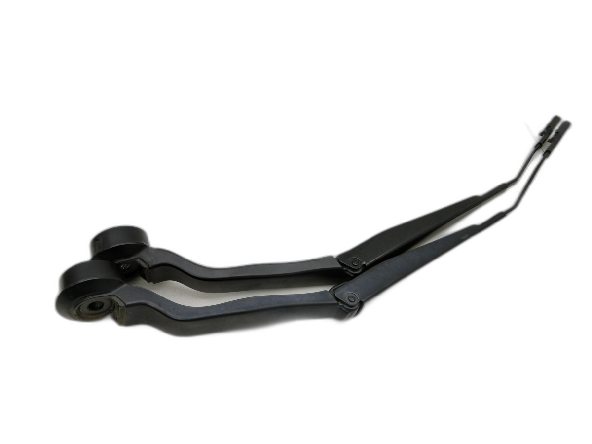 2x Tergicristallo Braccio tergi anteriore per Ford Kuga II 13-16 - Bild 1