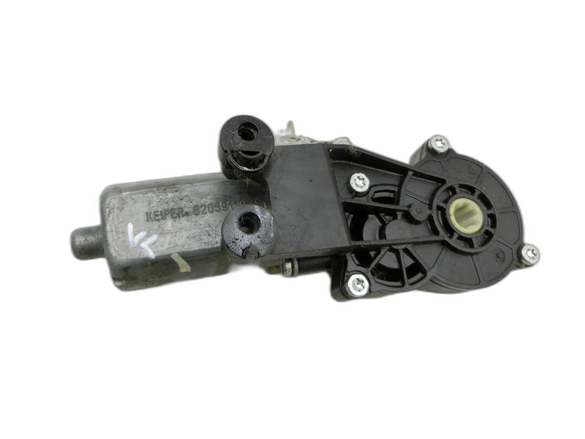 motore elettrico per Regolazione sedile Sx anteriore Mercedes W164 ML420 05-09 - Bild 1