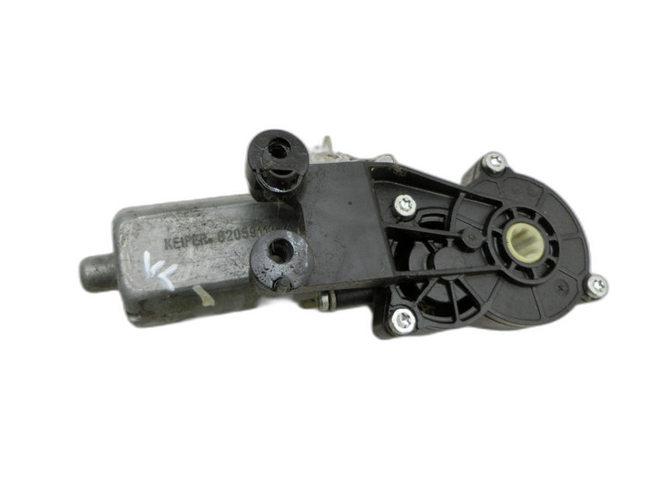 Mercedes W164 ML420 05-09 Stellmotor für Sitzverstellung Links Vorne  - Bild 1