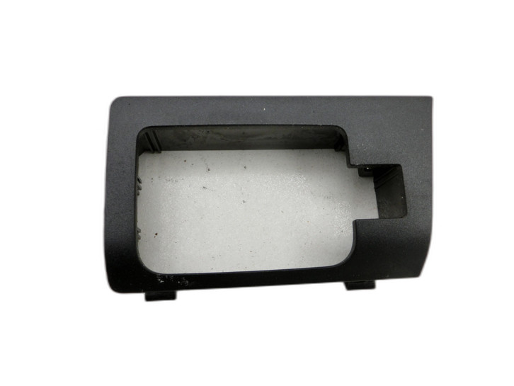 Ducato Boxer III 250 H2 16H 11-14 Blende Einbaurahmen für Schaltblock  - Bild 1